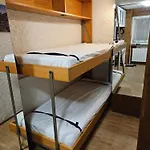 Oasi Budden 2 Apartman Breuil-Cervinia