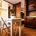 Apartman Oasi Budden 2 *