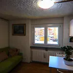 Oasi Budden 2 * Breuil-Cervinia