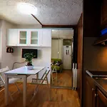 Oasi Budden 2 Breuil-Cervinia