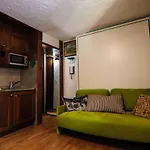 Oasi Budden 2 * Breuil-Cervinia