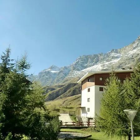 Oasi Budden 2 Apartman