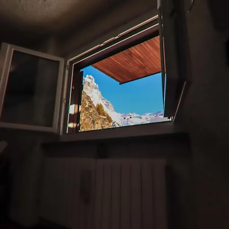 Apartman Oasi Budden 2 *