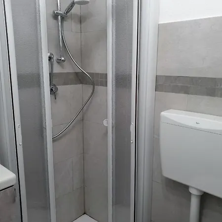 Апартаменты Oasi Budden 2