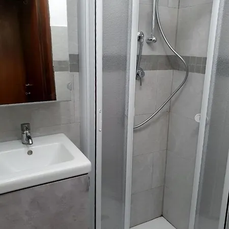 Oasi Budden 2 Апартаменты