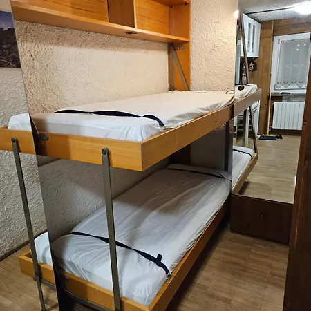 Oasi Budden 2 Apartamento Breuil-Cervinia