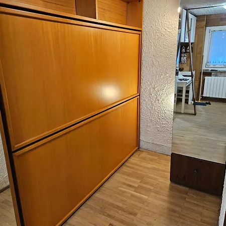 Apartment Oasi Budden 2 Breuil-Cervinia