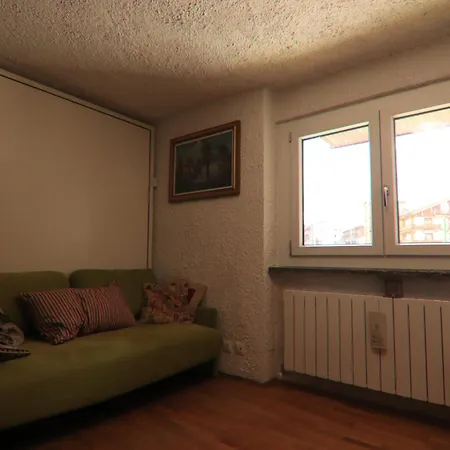 Oasi Budden 2 Appartamento *