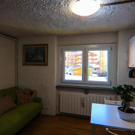 Oasi Budden 2 * Брей-Червиния