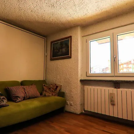 Oasi Budden 2 Брей-Червиния