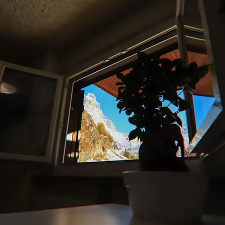 Oasi Budden 2 Апартаменты *