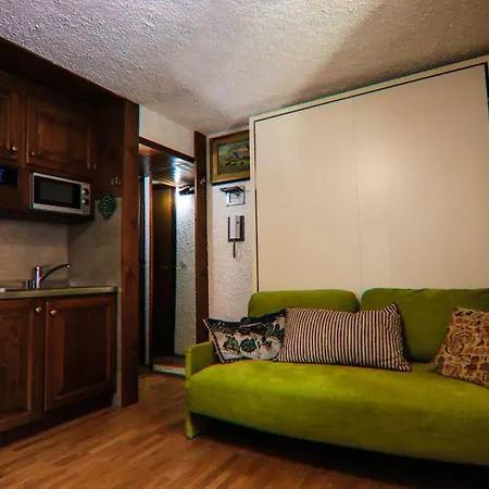 Oasi Budden 2 * Брей-Червиния