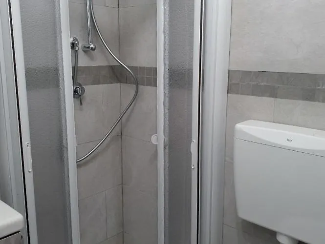 Apartment Oasi Budden 2