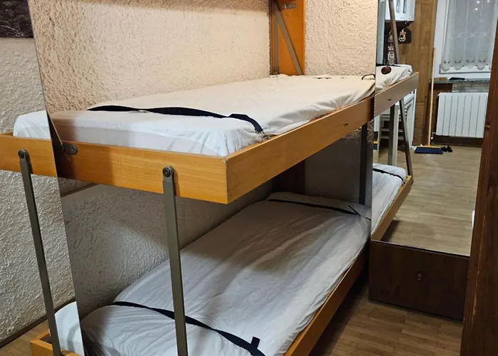 Oasi Budden 2 Apartment Breuil-Cervinia