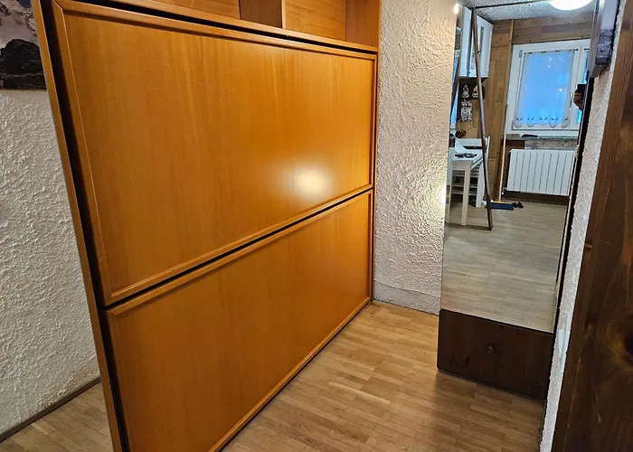 Apartment Oasi Budden 2 Breuil-Cervinia