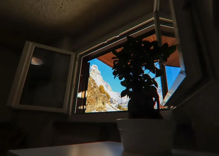 Oasi Budden 2 Апартаменты *