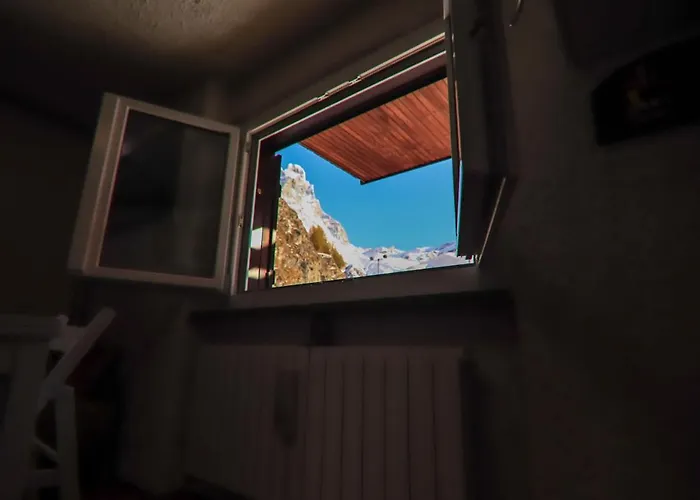 Apartment Oasi Budden 2 *